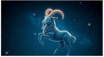 توقعات برج الجدي.. يوم حاسم للتخطيط ورسم ملامح مستقبلية نحو النجاح والحظ المتصاعد